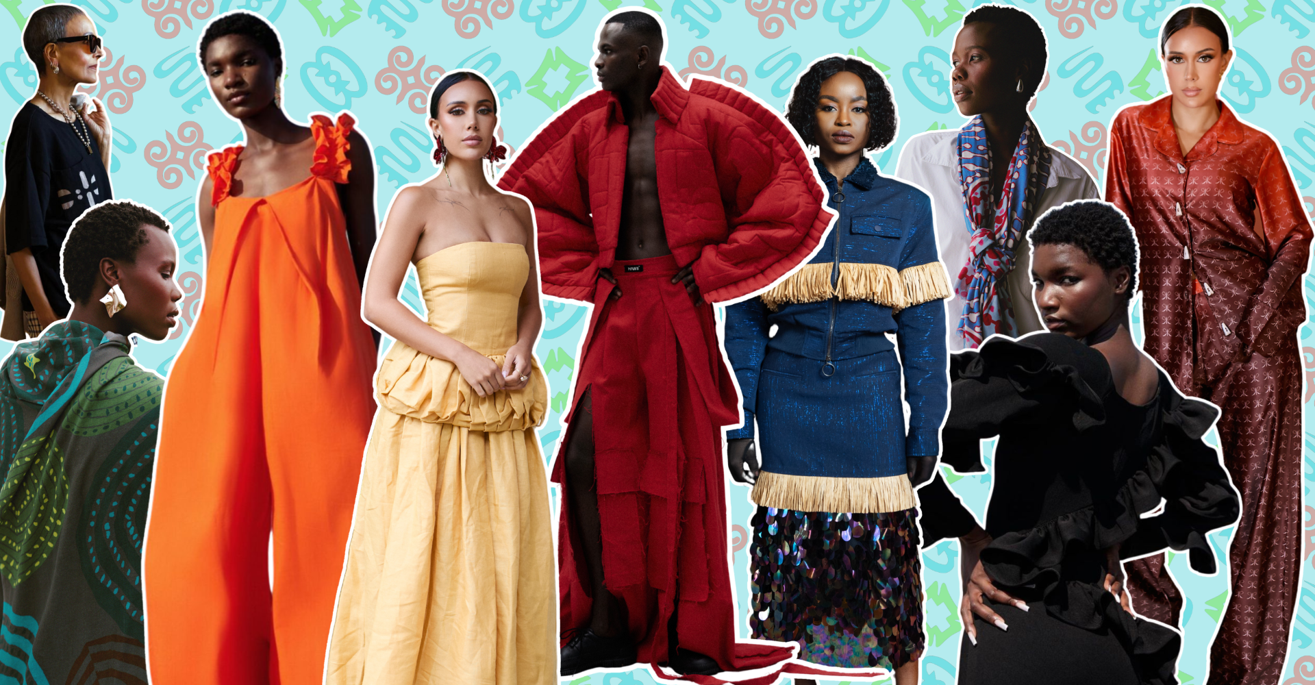 Essence Fashion Digest: Industry Africa Launches Afrofuturist Capsule, Issa Rae Stars in Stuart Weitzman Film, and More