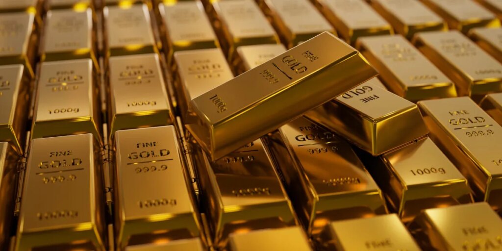 Current Gold Price: September 6, 2024